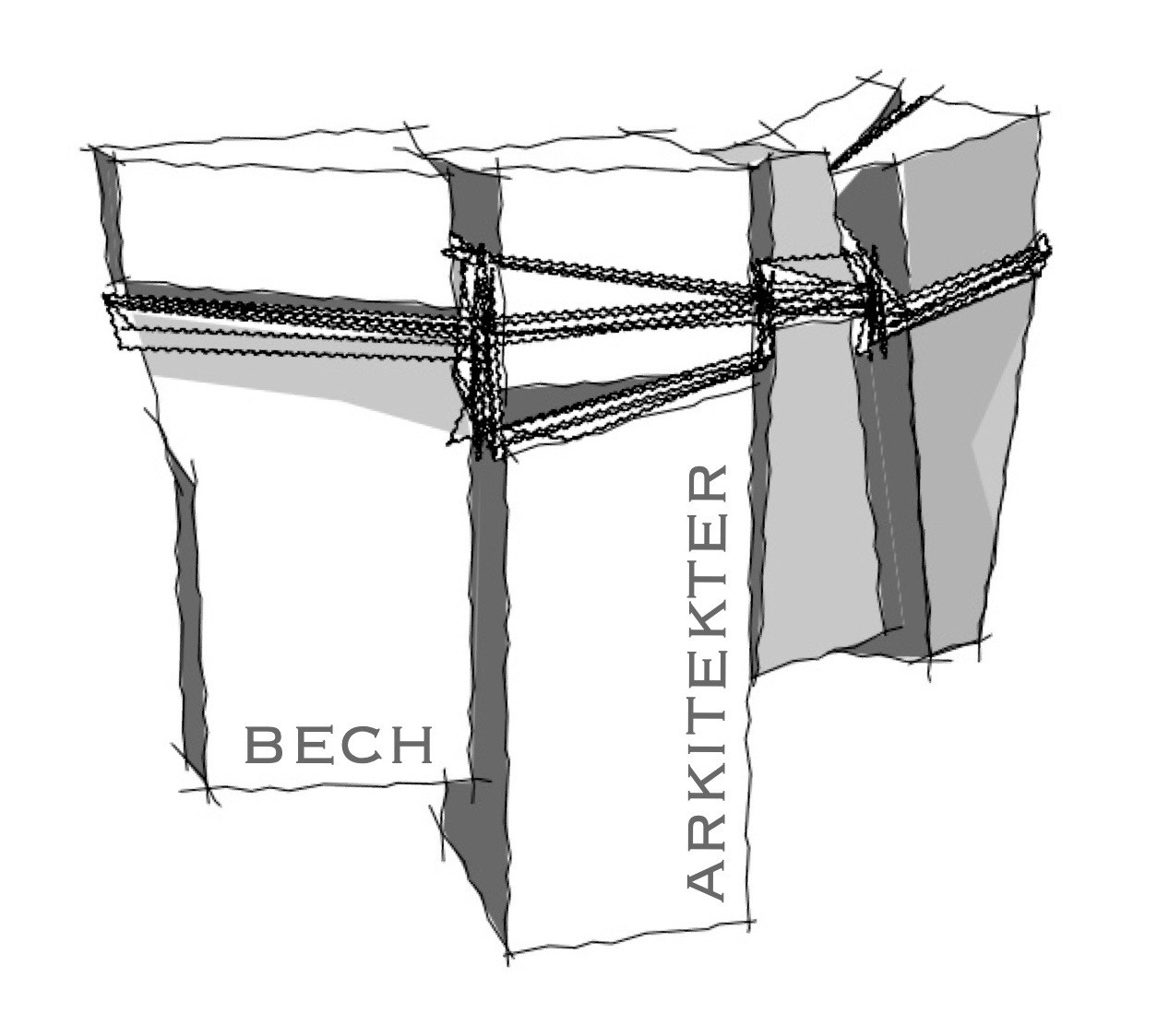 Bech Arkitekter AS