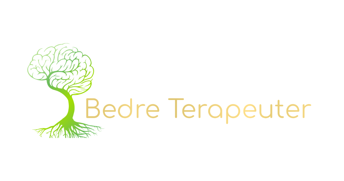 Bedre Terapeuter - Aksept og verdibasert atferdsterapi