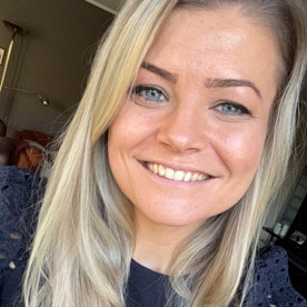Josefine Haugersveen Liland - Graphic Designer in Ski, Norway