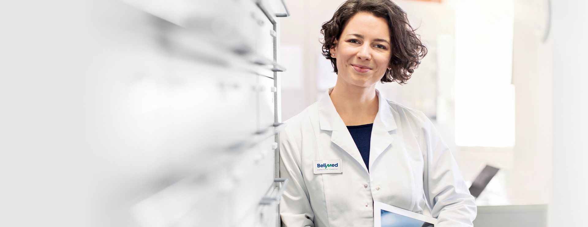 Belimed.com | Belimed