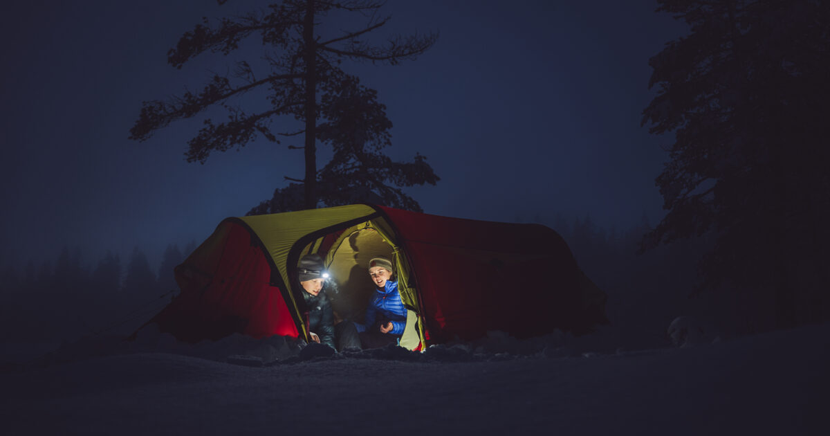 Profesjonell fotograf som jobber fra Oslo