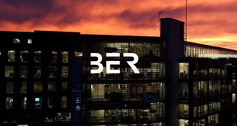 Velkommen til BER