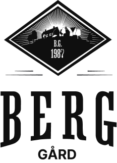 Berg Gård - Gårdsmat, brennevin og rapsprodukter fra Inderøy