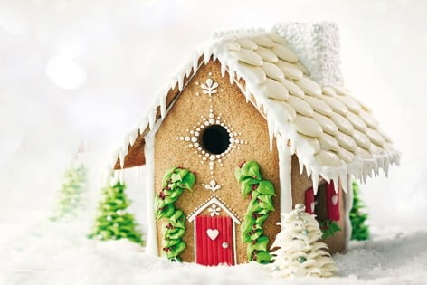 Velkommen til Berg Sparebank