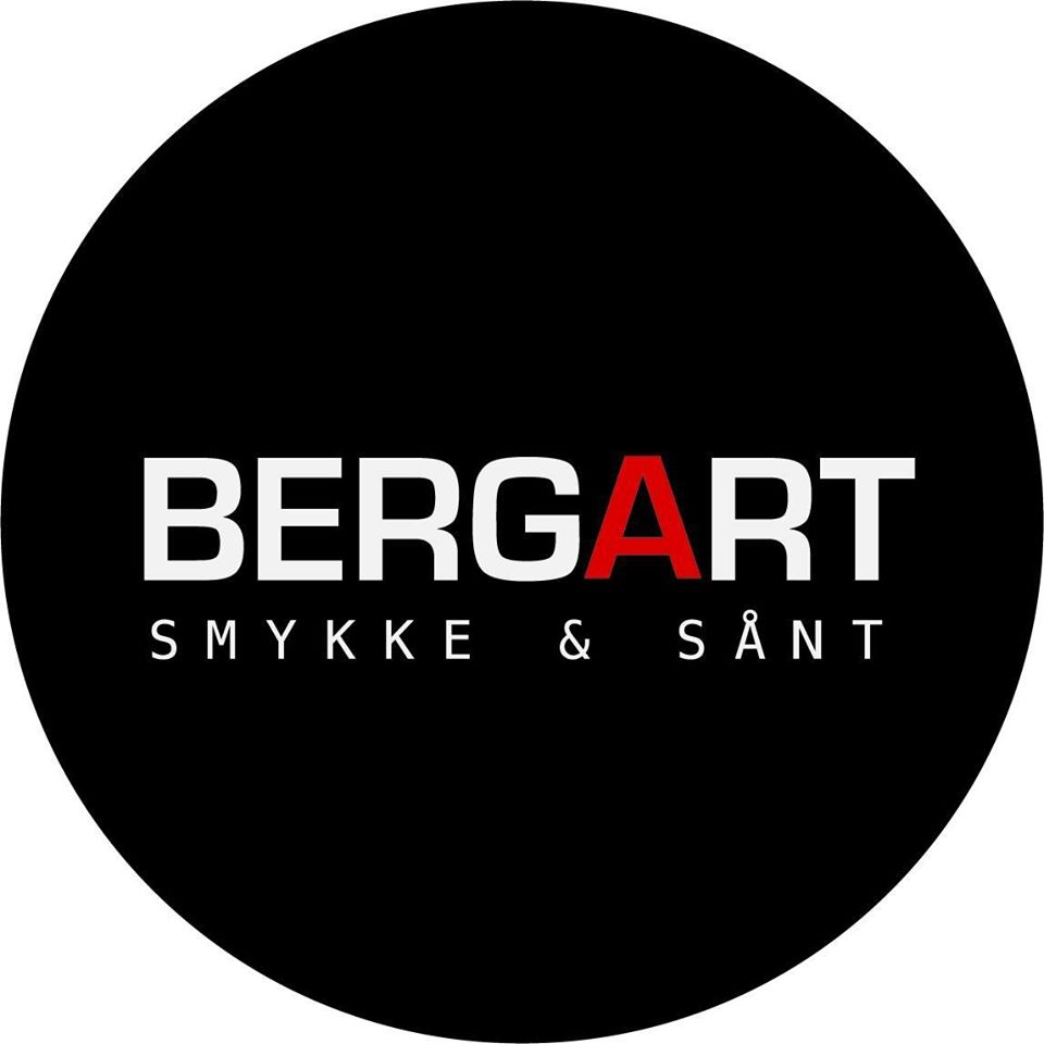 BergArt smykke & sånt