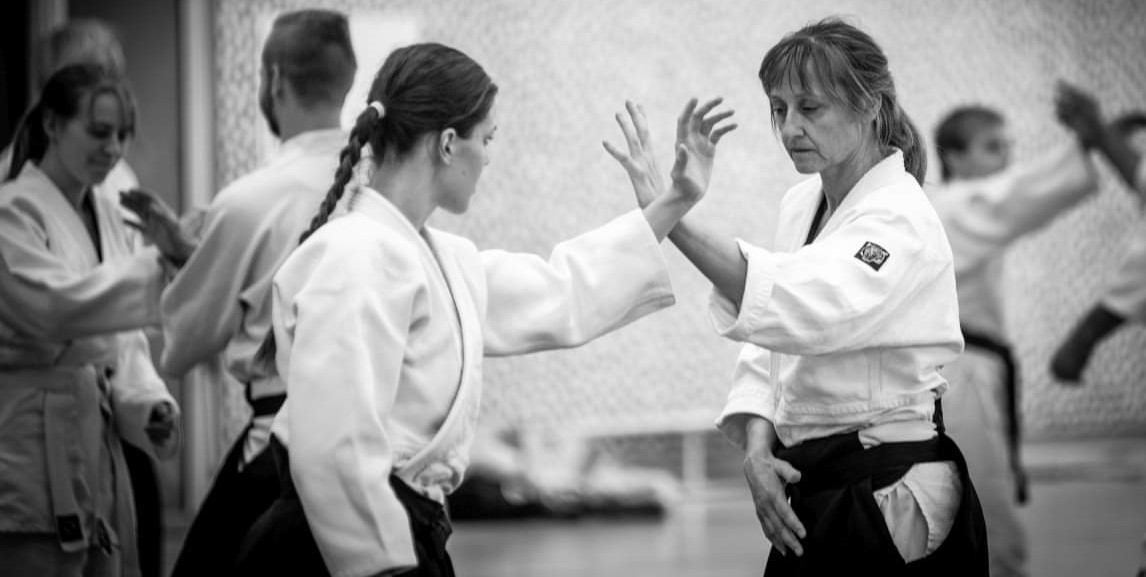 Bergen Aikidoklubb