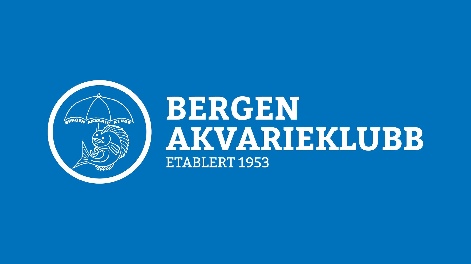 Bergen Akvarieklubb