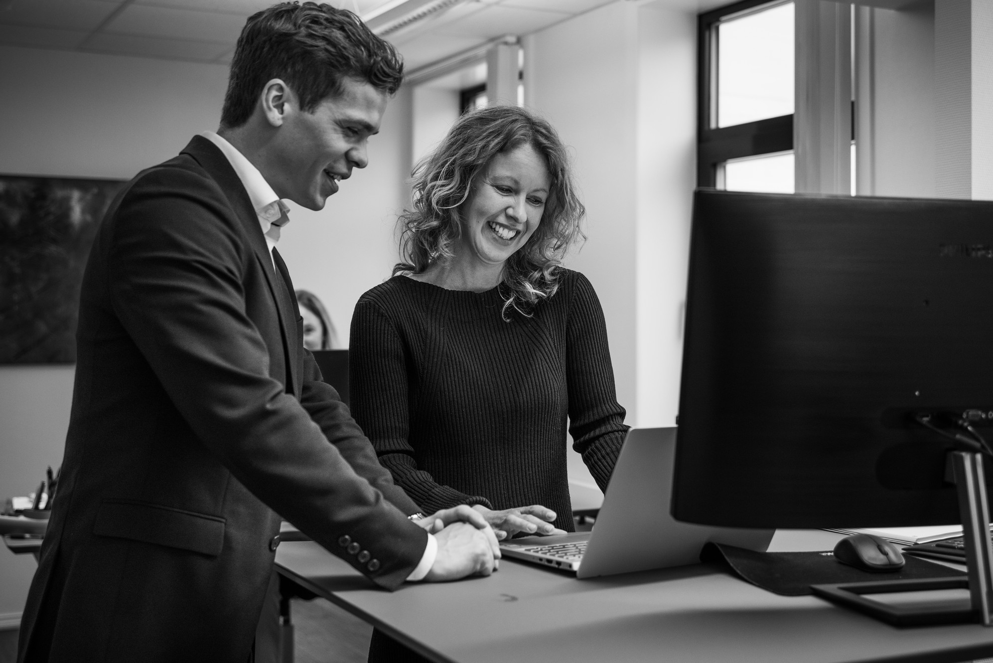 Finansforvaltning | Bcm