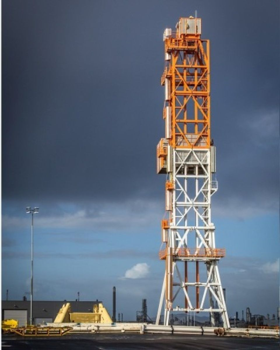 Bergen Ekspertisesenter AS