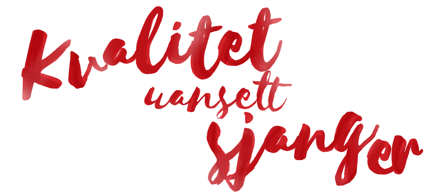 Kvalitet uansett sjanger - Bergen Mannskor