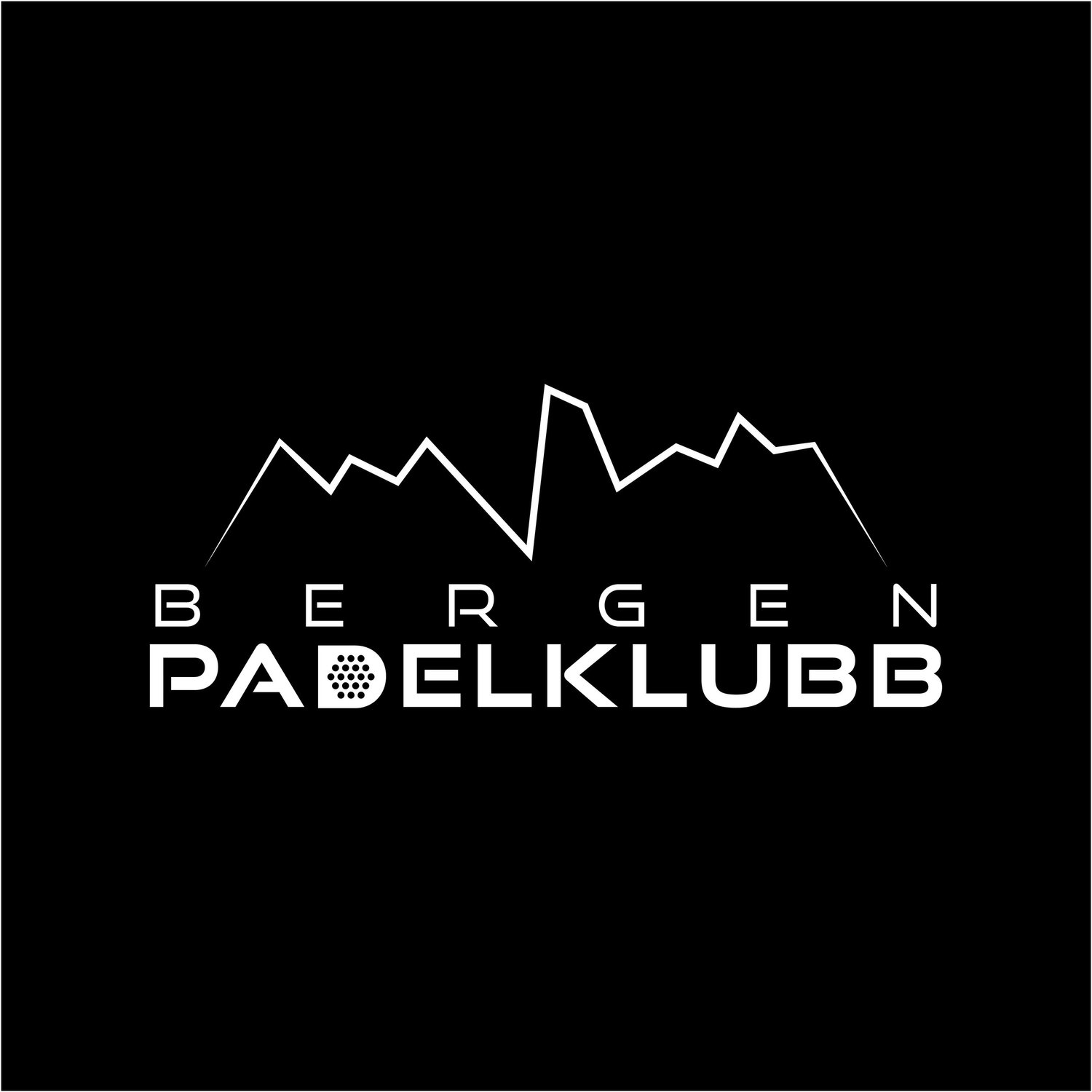 Bergen Padelklubb