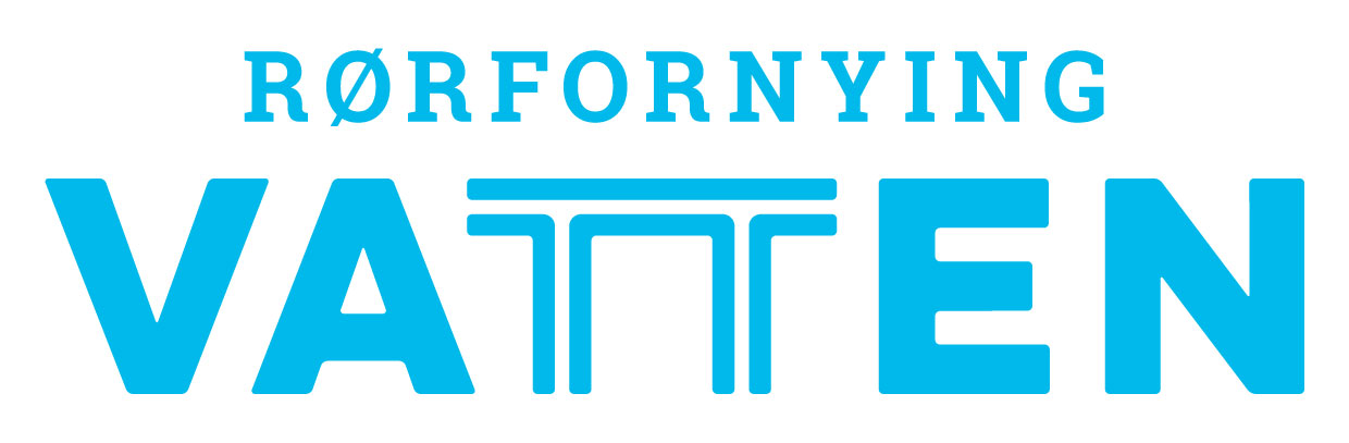 Rørfornying i Bergen - Vatten AS - Problemer med gamle rør? Kontakt oss for en gratis befaring.