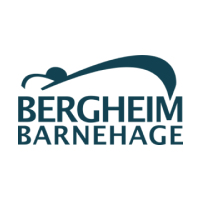 Bergheim Barnehage - Egen kokk. Nærhet til marka. Spennende innemiljø.