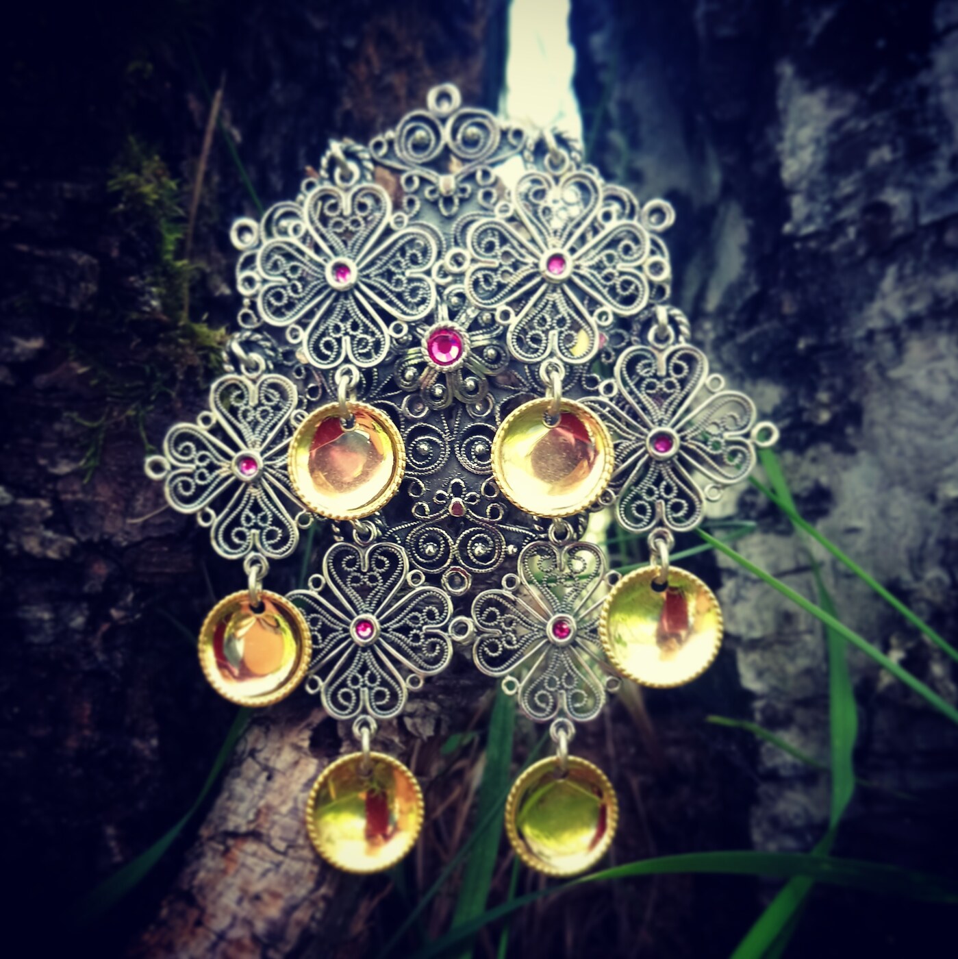 Bergtatt Gull og Sølvsmie AS