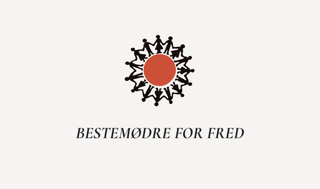 Bestemødre for fred