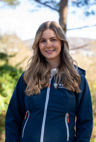 Forside - Best Pedagogisk