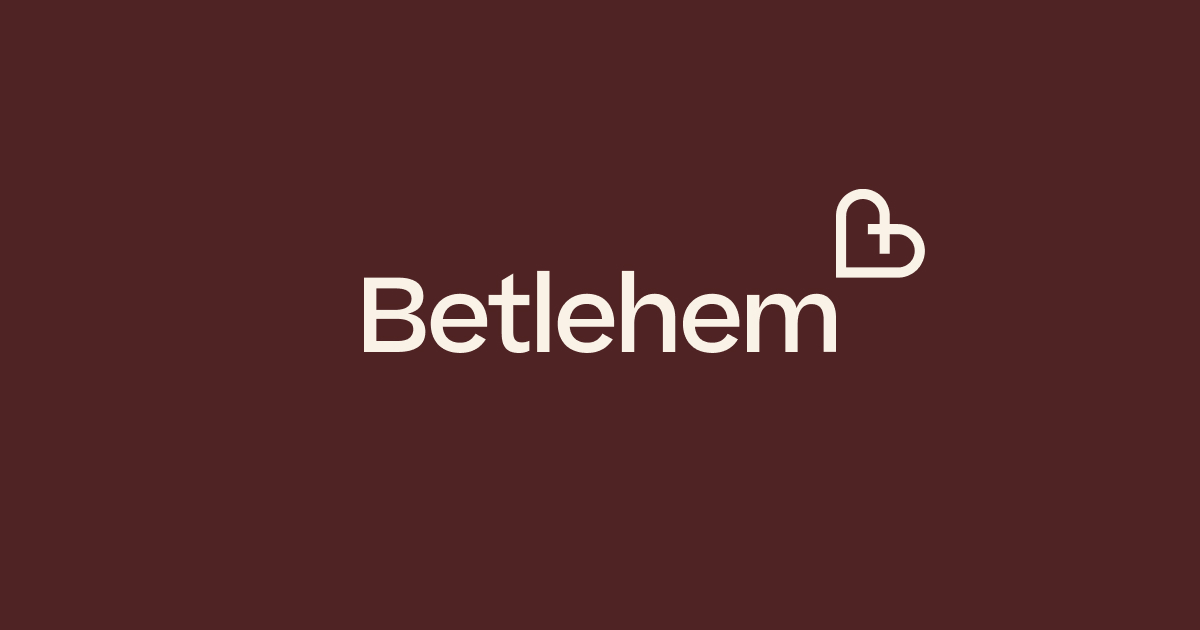 Betlehem, Bergens indremisjon - Forside