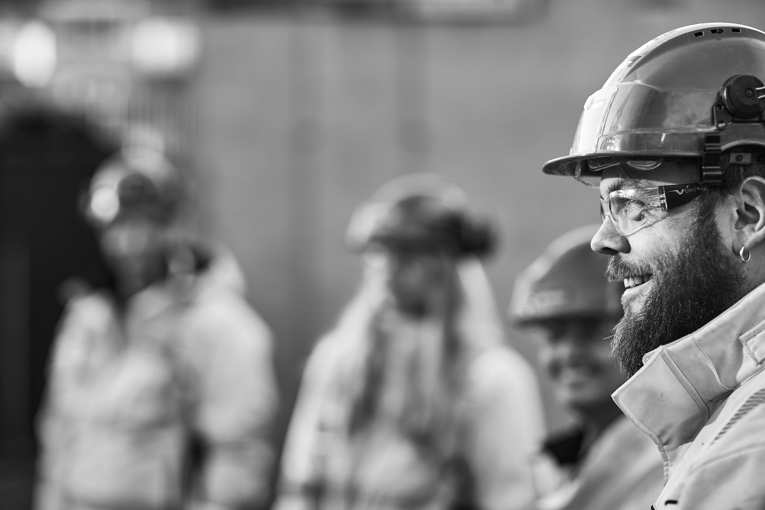 En av Norges største byggentreprenører | Betonmast