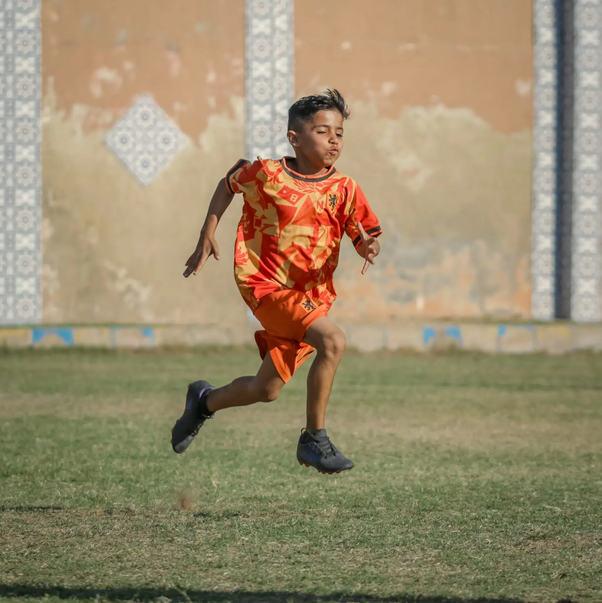 Better Future Pakistan – Youth Unite, Future Ignight