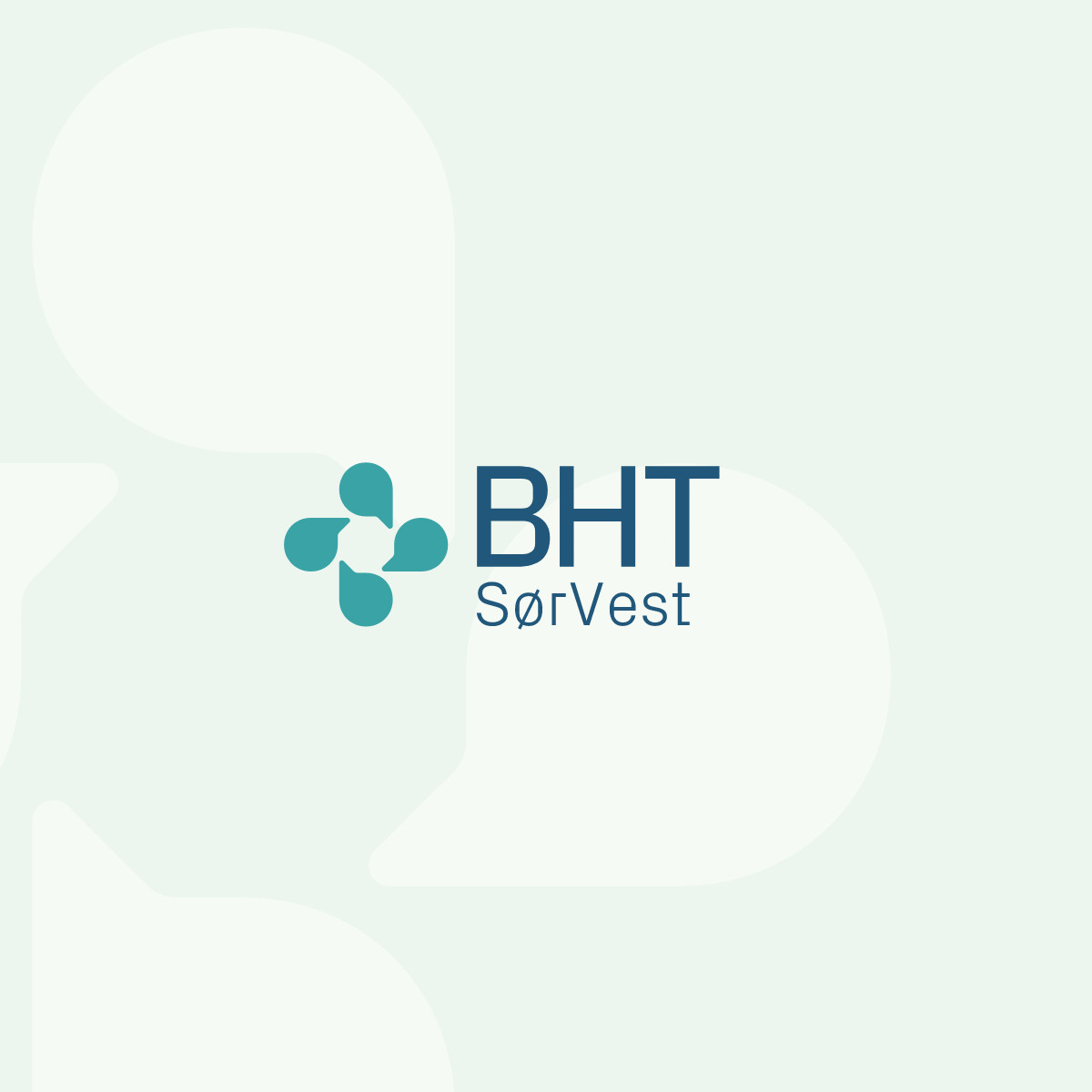 BHT SørVest - Bedriftshelsetjeneste i Lister og Lindesnes