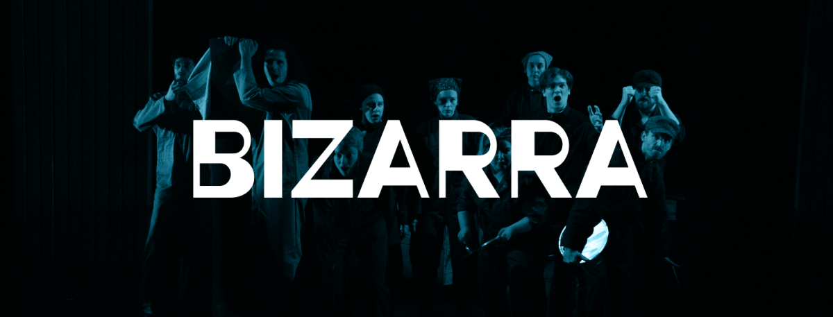 Bizarra