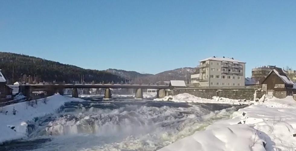 Kongsberg Bibelsenter