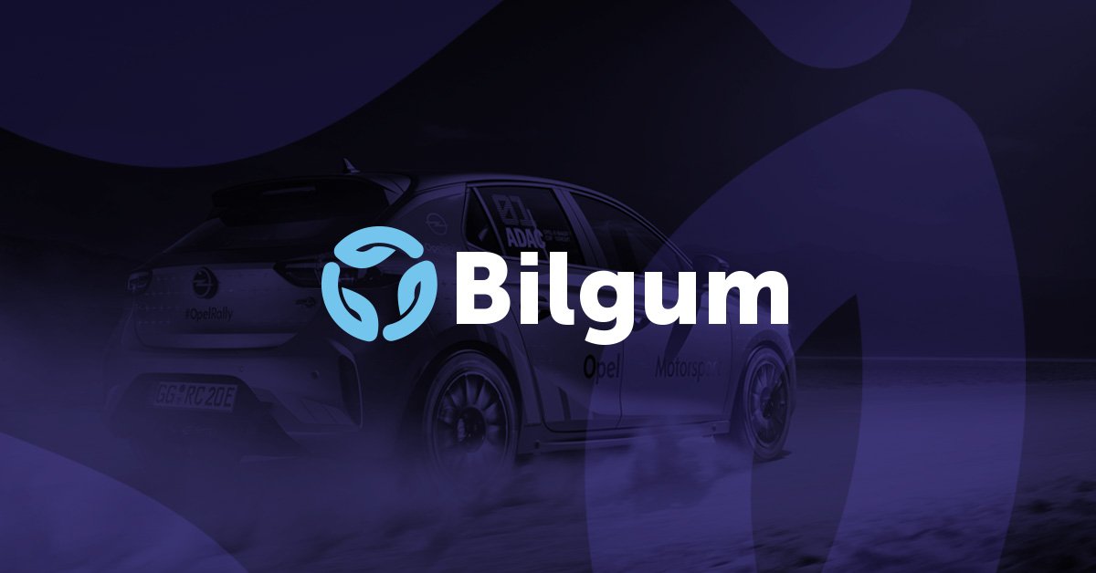 Bilgum // Bil & Gummiservice - Bilforhandler