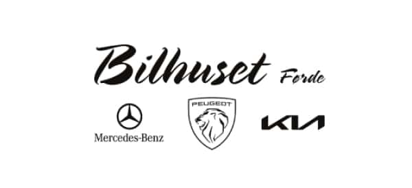 Bilforhandler Førde og Sogn | Bilhuset Førde AS