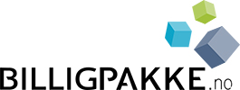 Sende pakke og billig frakt ⇒ Sammenlign fraktpriser