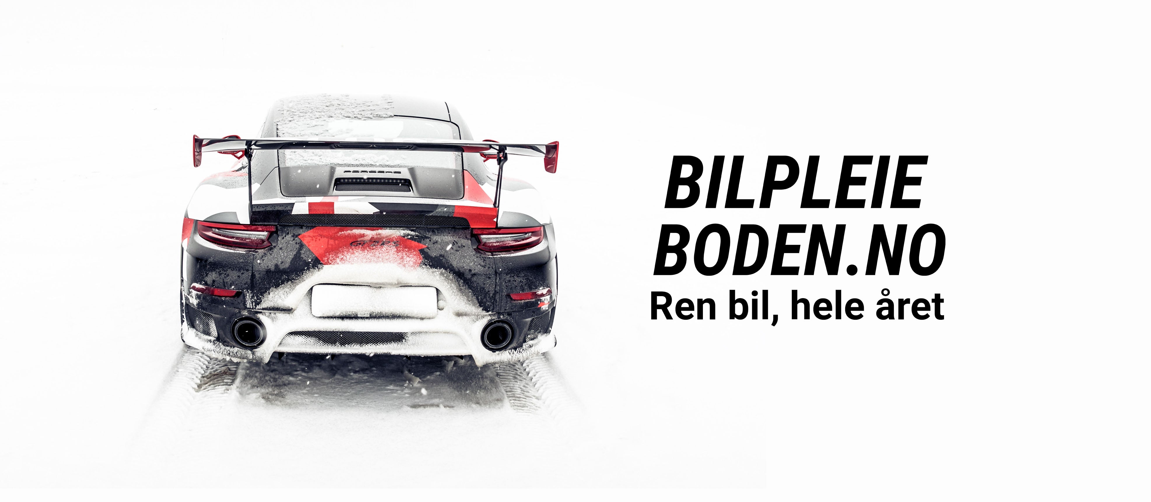 Bilpleieboden | Bilpleieprodukter på nett