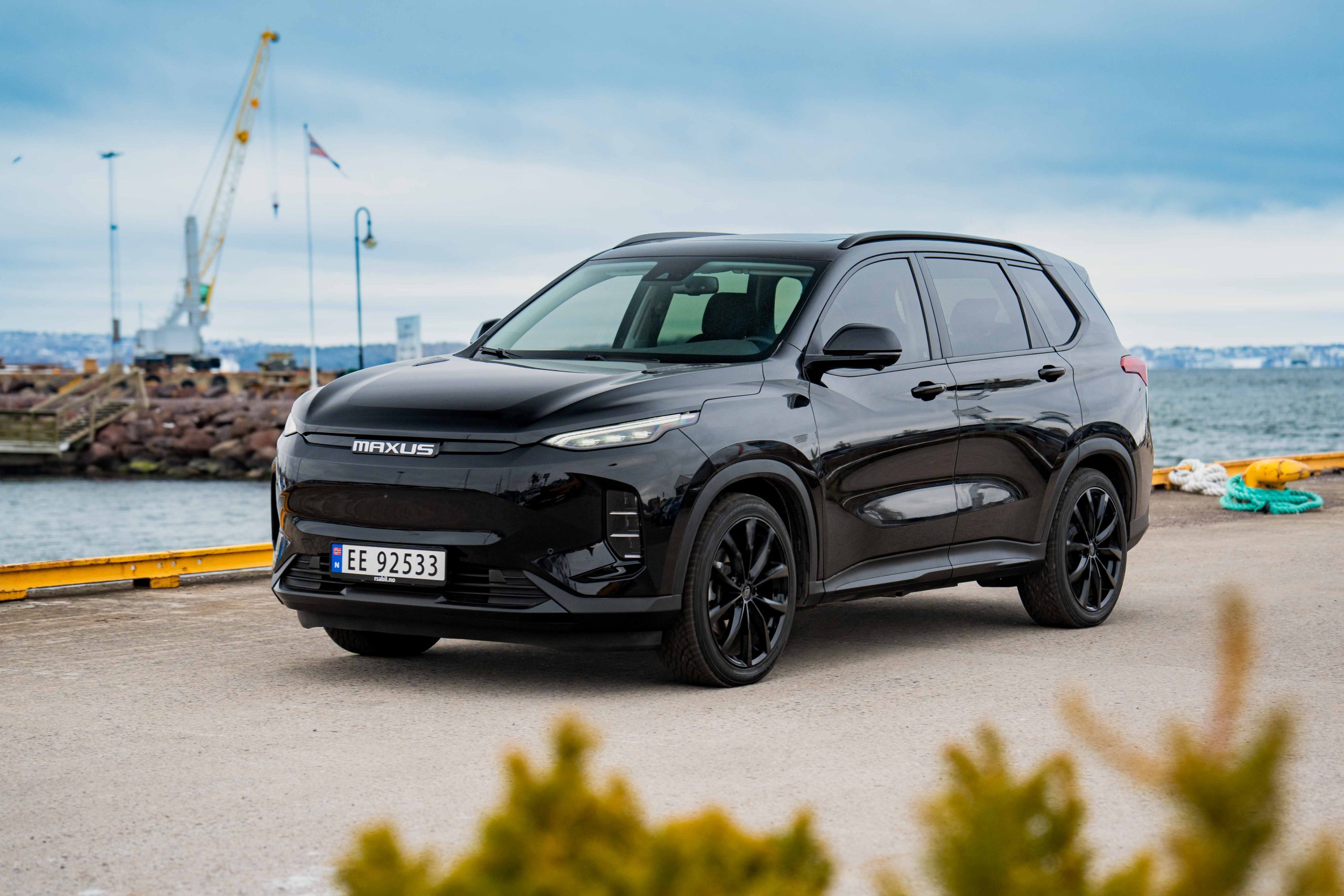 Bilsalg Kokstad | Personbil, nyttekjøretøy, bilverksted, delelager og bilpleie!