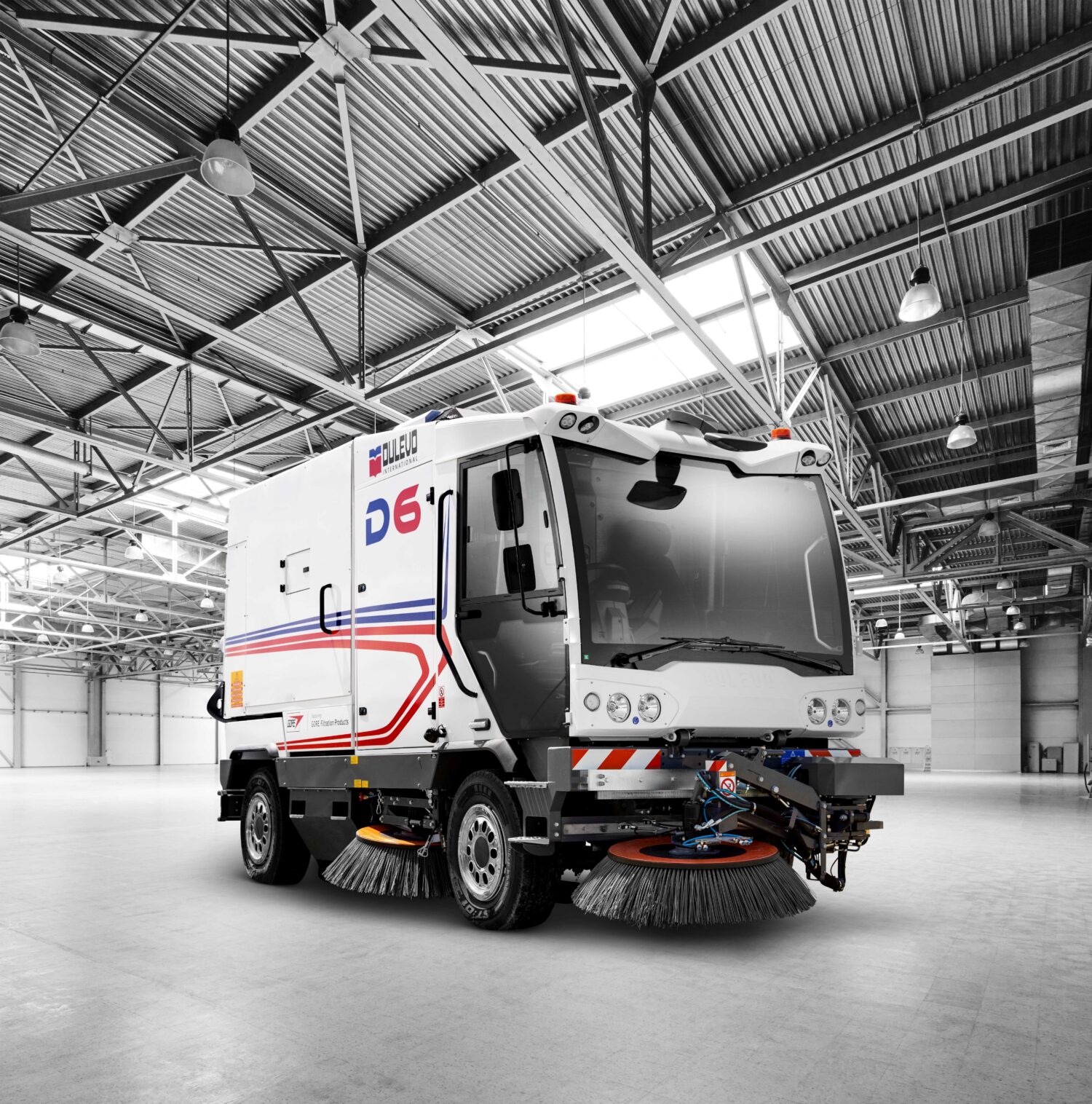 Forside - Bimo AS - Industrielle renholdsmaskiner