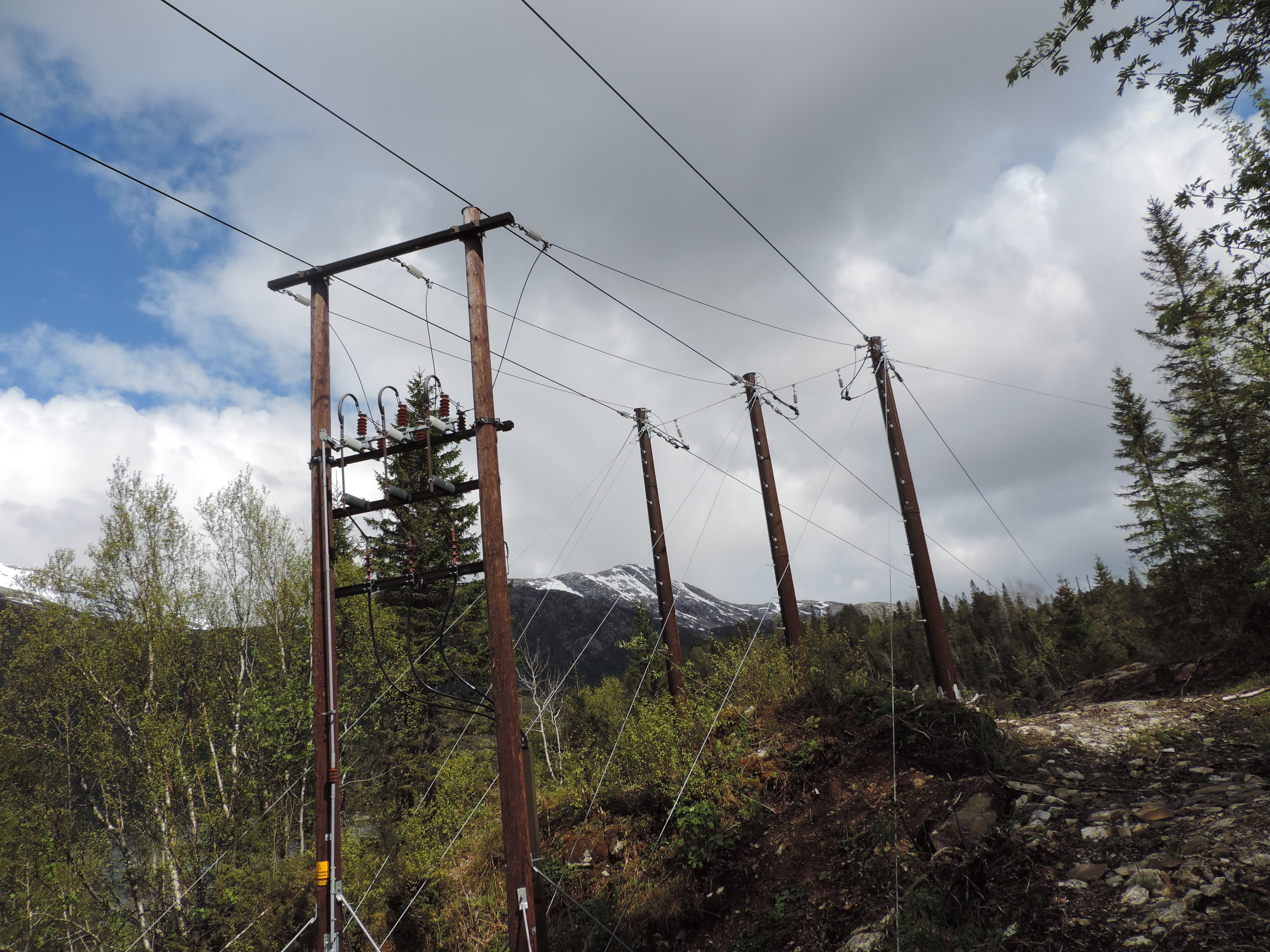 Velkommen til Bindal Kraftlag SA