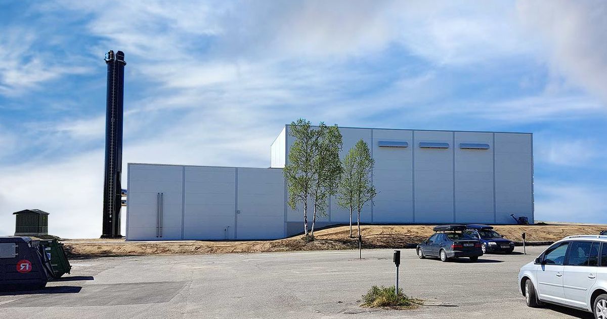 Bioenergi | Bio Energy AS