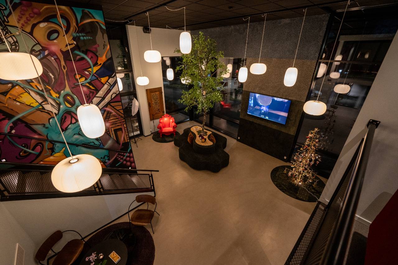 Hotell Lillehammer | Du får best pris via vår direktebooking