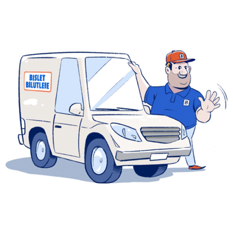 Bislet Bilutleie - Leiebil i Oslo