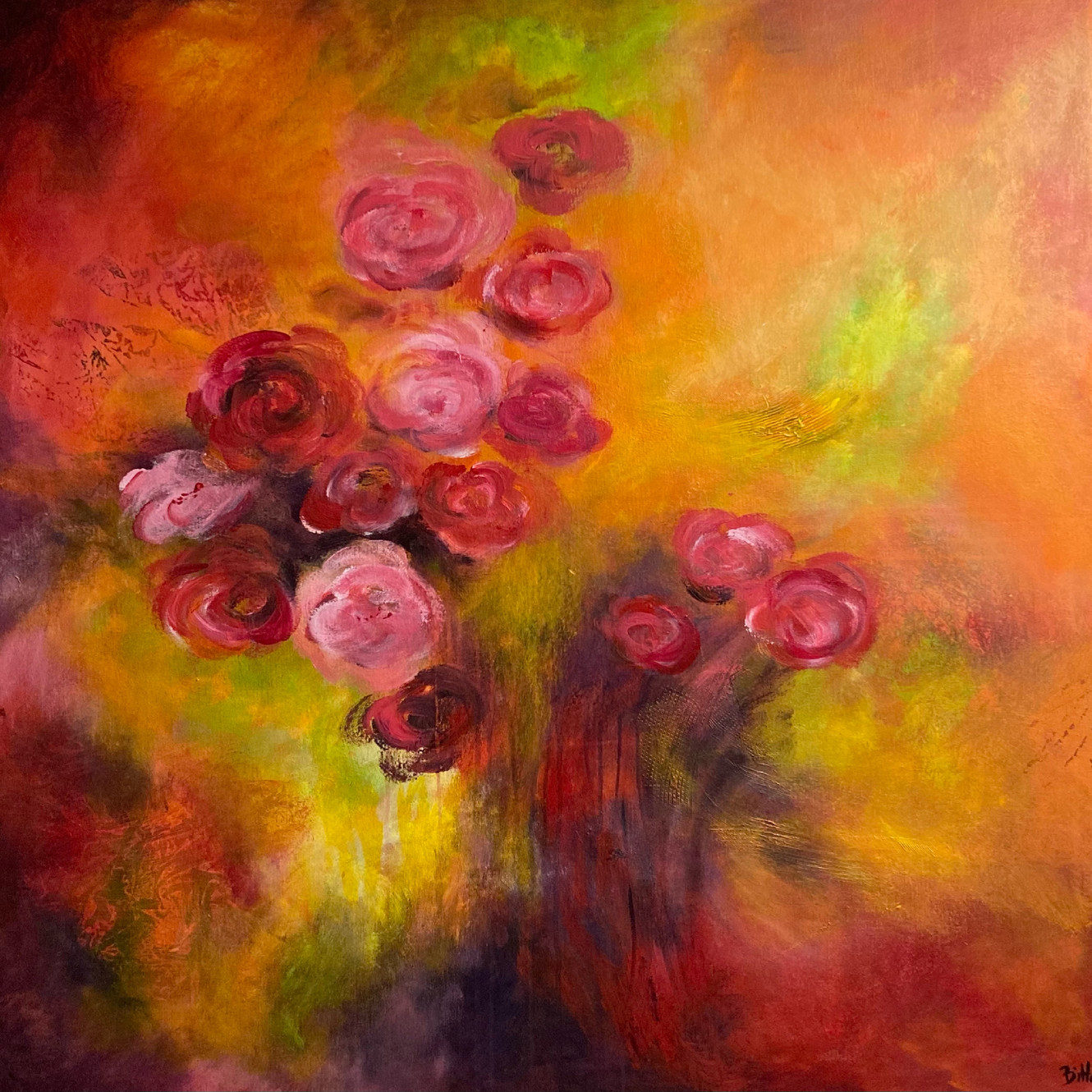 Home | Bittas malerier