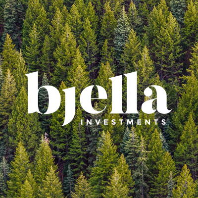 Bjella Investments | A family office investing in property, investment funds and early stage ventures