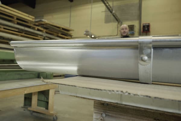 Blikkenslager Halden | Hellberg & Bjerkeli AS | Taktekking