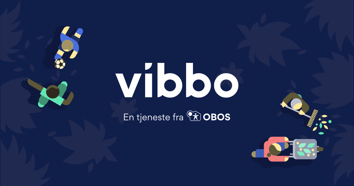 Vibbo – Alt om der du bor | En tjeneste fra OBOS
