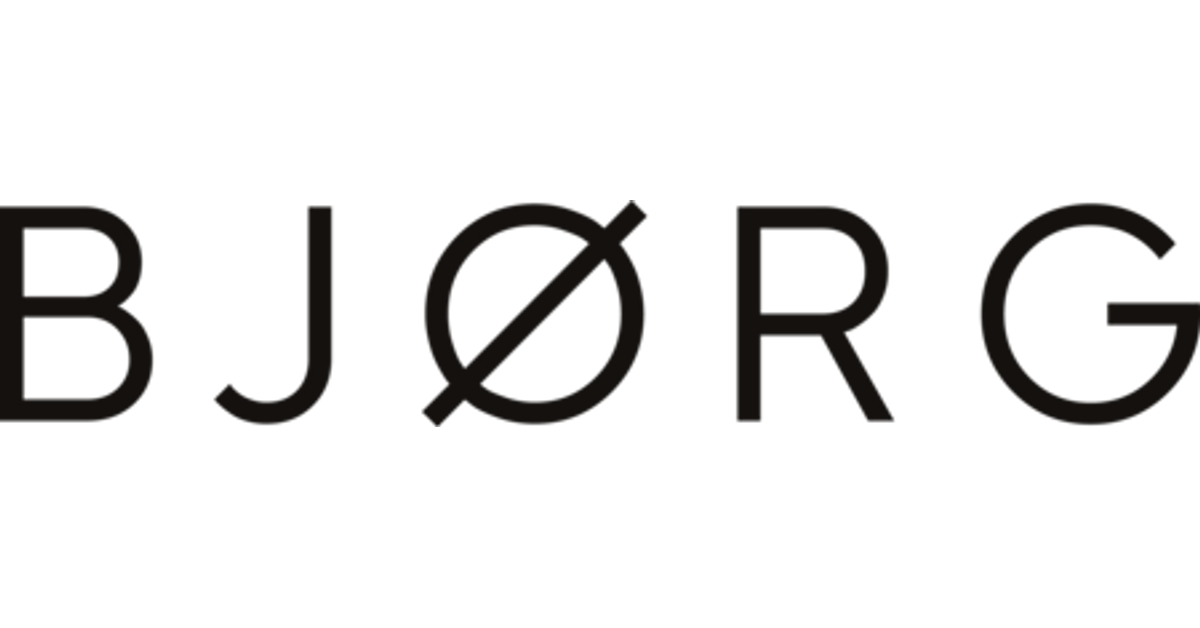 Handmade Jewellery | DHL Express Worldwide | Bjørg Jewellery