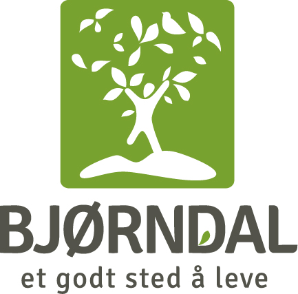 Bjørndal på nett