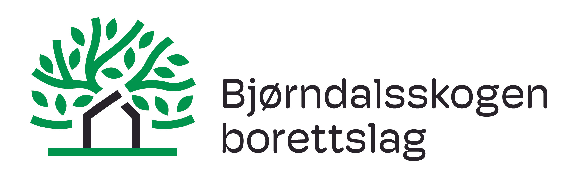 Bjørndalsskogen Borettslag | Bjørndalsskogen | Bjørndalsskogen borettslag, Bjørndalsskogen, Bjørndalstræ, Norge