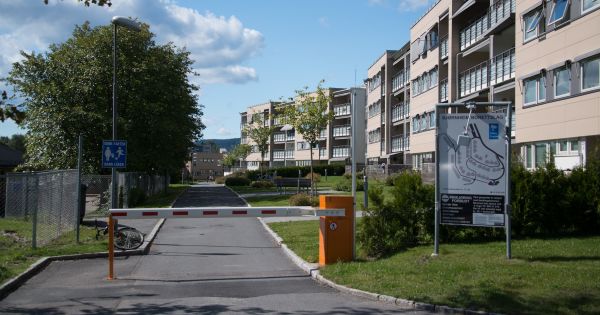 BJØRNHEIM BORETTSLAG | En tjeneste fra OBOS