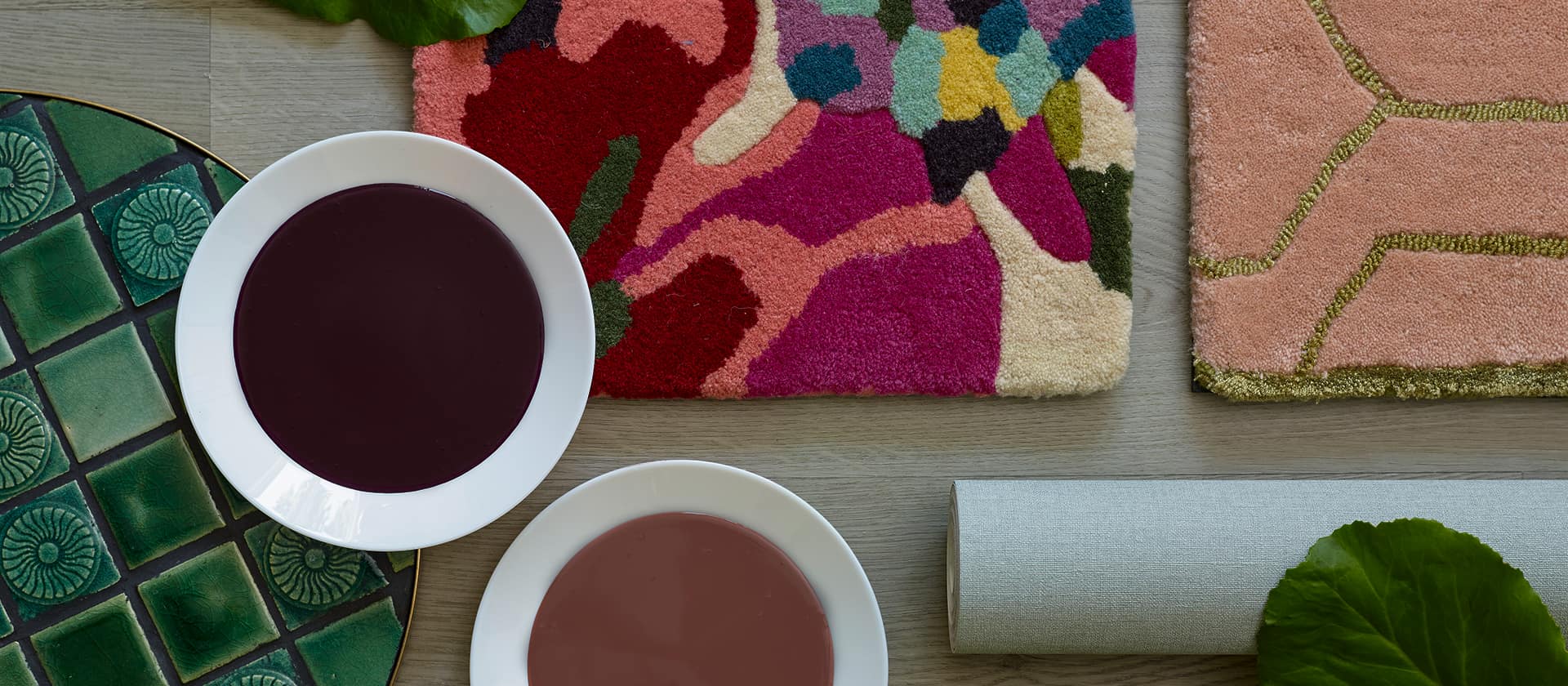 Nytt år, nye farger #Fargerike