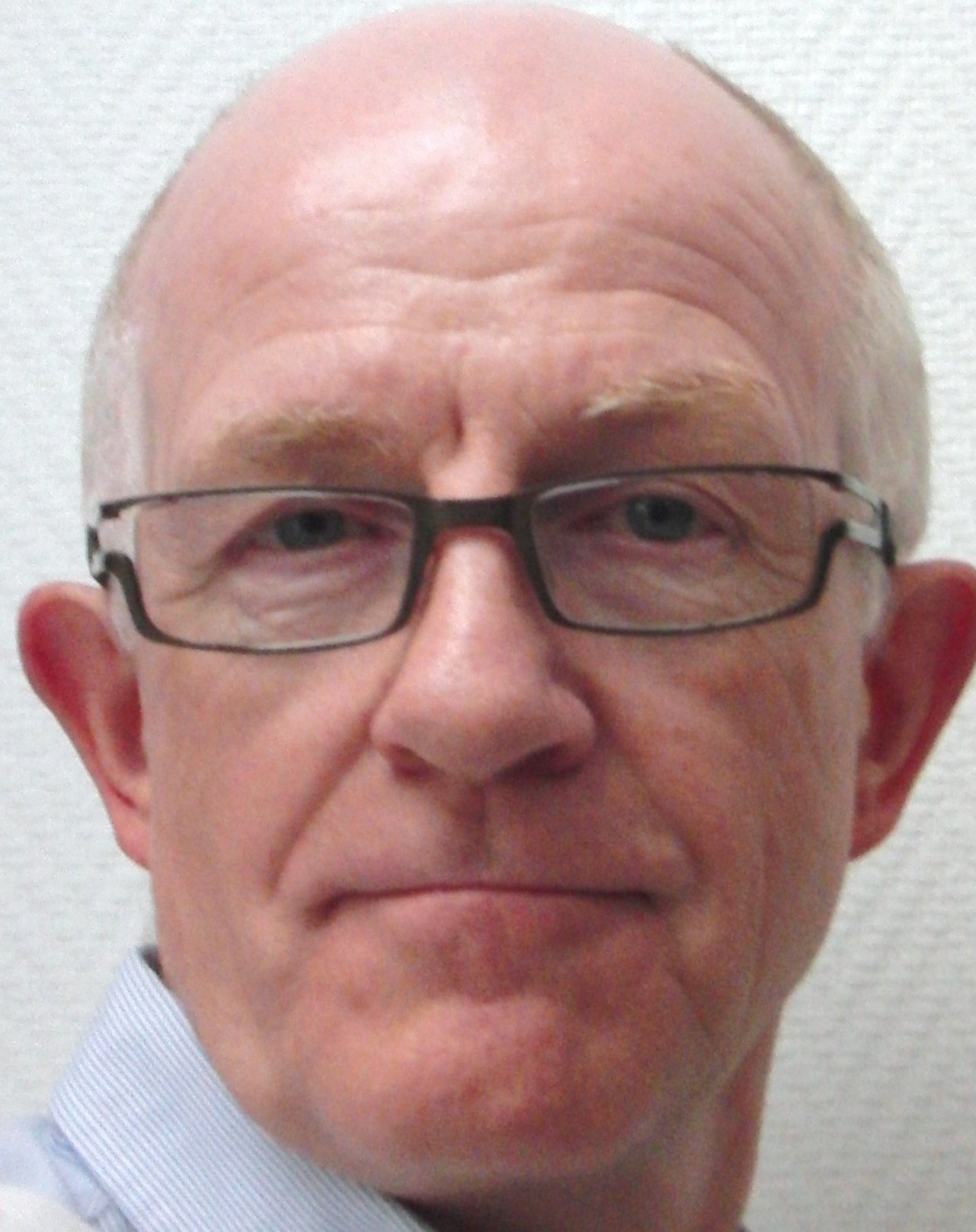 Bryn Konsult, Bjørn Bryn Anthun