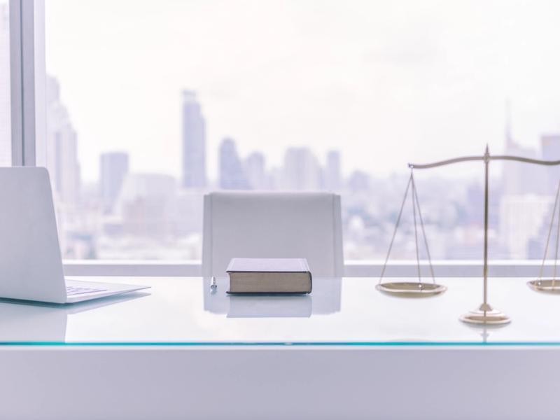 Forside  | Krogh & Co Advokatfirma DA