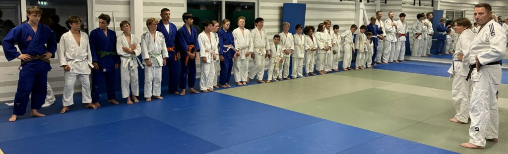 Velkommen til BK-Judo! - BK-Judo