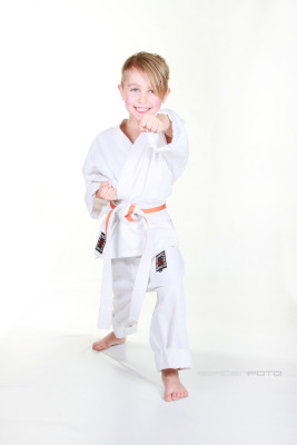 Bergen Karate Kampsport Klubb - Bergen Karate Kampsport Klubb