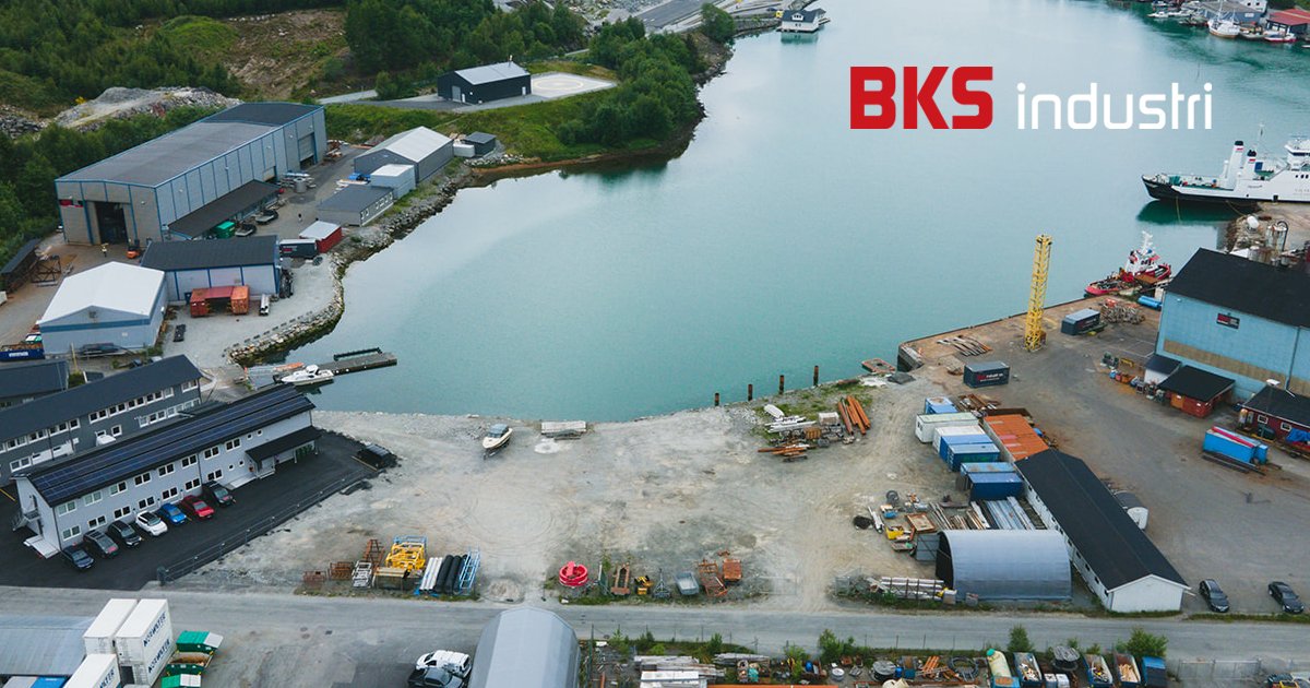 BKS Industri AS
